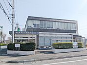 群馬銀行中居支店 862m
