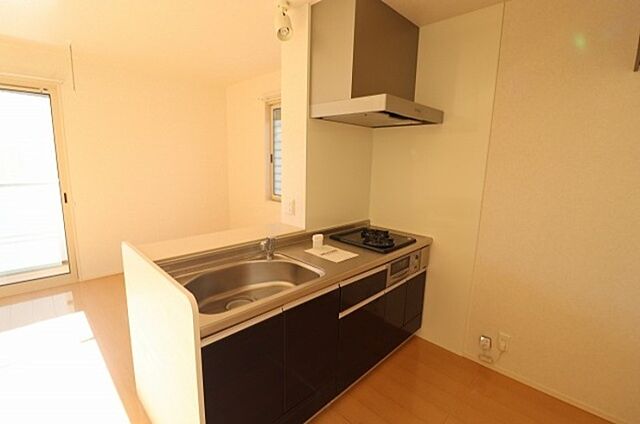 キッチン