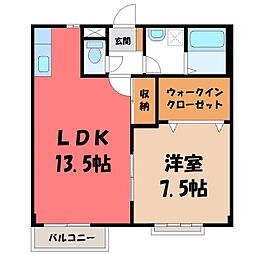 サニーコート 2階