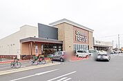 フレッセイ 境町店 1648m