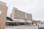 伊勢崎市民病院 3777m
