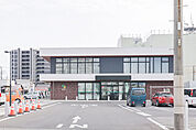 群馬銀行 伊勢崎支店 887m