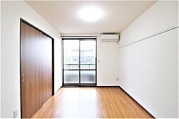 エレガンスクエアA 2LDKの写真