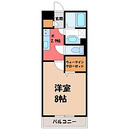 アロスネグロ 1階