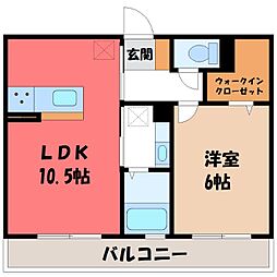 シュシュポルト 3階