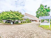 太田市立藪塚本町図書館 9242m