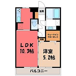 スクエア C 1階