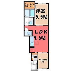 レジデンス アニュー