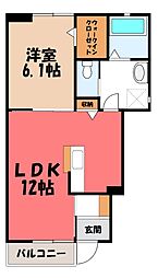 エクセル II 1階