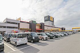 ファミールドエル B  ｜ 群馬県伊勢崎市東小保方町（賃貸アパート1LDK・1階・45.82㎡） その28