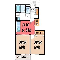 メゾン・ド・アンジュ 1階