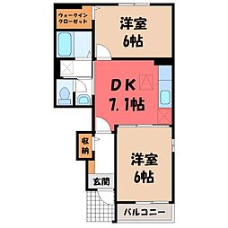 ノースフィールド B