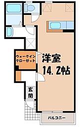 🉐敷金礼金0円！🉐メゾン アムール