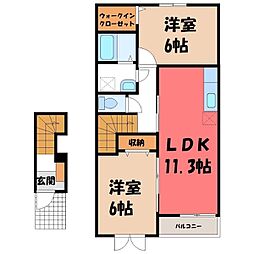 ベルソレイユ I