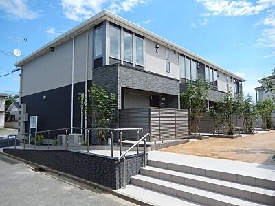 外観 外観