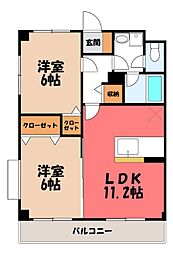 アトランティス 1階