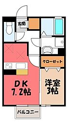 コ・クリエ B 2階