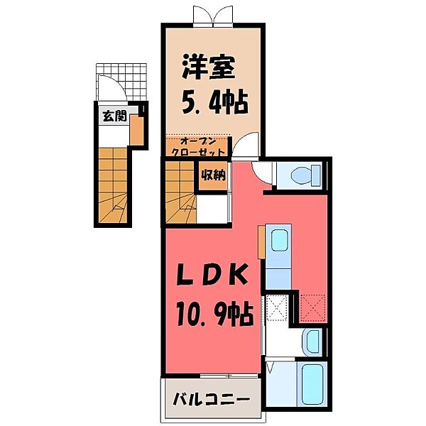 物件拡大画像