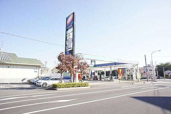 ローレルコート B ｜群馬県伊勢崎市今泉町1丁目(賃貸アパート3DK・2階・49.85㎡)の写真 その7