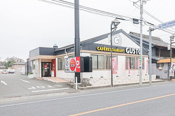 ルミエール ｜群馬県伊勢崎市境女塚(賃貸アパート2LDK・2階・58.21㎡)の写真 その29