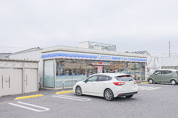 アルバマーレ B ｜群馬県伊勢崎市田部井町3丁目(賃貸アパート1LDK・1階・42.98㎡)の写真 その29