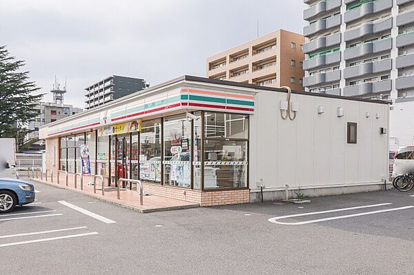 オーク ガーデン ｜群馬県伊勢崎市東本町(賃貸アパート2LDK・2階・62.80㎡)の写真 その11