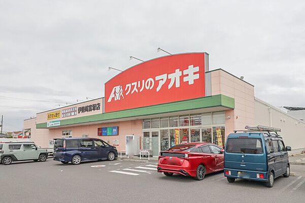 アゼリアヒル ｜群馬県伊勢崎市除ケ町(賃貸アパート1K・1階・26.71㎡)の写真 その30