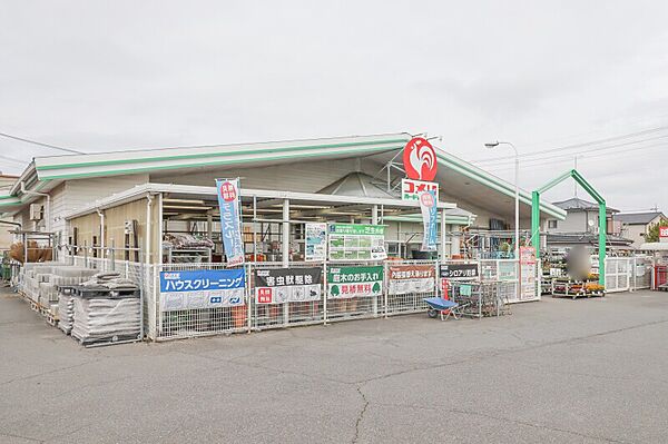 カーサ パッソ ｜群馬県伊勢崎市除ケ町(賃貸アパート2LDK・1階・51.15㎡)の写真 その29