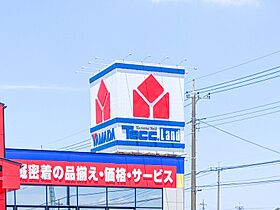 群馬県前橋市朝倉町（賃貸アパート2LDK・1階・63.55㎡） その27