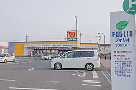 群馬県伊勢崎市安堀町（賃貸マンション2LDK・3階・57.70㎡） その16