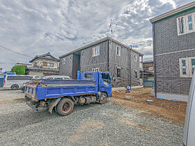 群馬県伊勢崎市東小保方町（賃貸アパート2LDK・2階・50.40㎡） その6