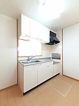 群馬県伊勢崎市三室町（賃貸アパート1LDK・1階・45.72㎡） その5