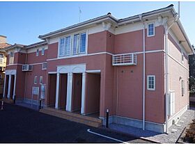 群馬県伊勢崎市三室町（賃貸アパート1LDK・1階・45.72㎡） その1