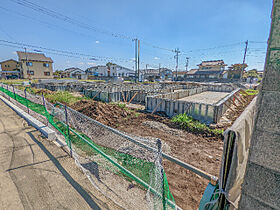 群馬県伊勢崎市豊城町（賃貸アパート2LDK・2階・59.58㎡） その19