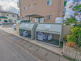 群馬県伊勢崎市安堀町（賃貸マンション1LDK・2階・41.62㎡） その23