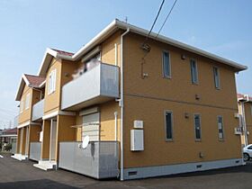 群馬県伊勢崎市連取町（賃貸アパート2LDK・1階・58.27㎡） その1