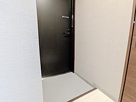 群馬県伊勢崎市宮子町（賃貸マンション1LDK・2階・50.25㎡） その9