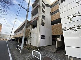 群馬県前橋市古市町（賃貸マンション1LDK・2階・42.50㎡） その3