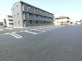 群馬県前橋市下新田町（賃貸アパート2LDK・3階・58.07㎡） その13