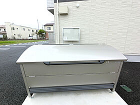 群馬県前橋市稲荷新田町（賃貸アパート2LDK・1階・50.68㎡） その21