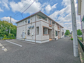 群馬県伊勢崎市波志江町（賃貸アパート2LDK・2階・57.21㎡） その1