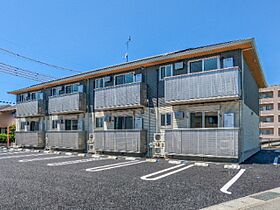 群馬県伊勢崎市南千木町（賃貸アパート2LDK・1階・50.68㎡） その1