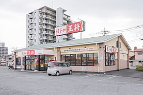 群馬県伊勢崎市柳原町（賃貸アパート1R・1階・27.32㎡） その24