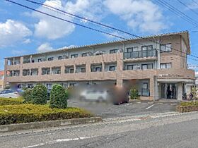 群馬県伊勢崎市昭和町（賃貸マンション3LDK・3階・73.95㎡） その1