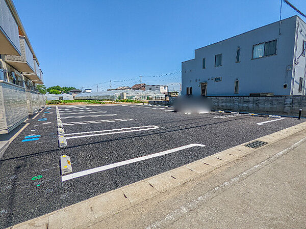 D-ROOM醒 ｜群馬県伊勢崎市南千木町(賃貸アパート2LDK・1階・50.38㎡)の写真 その16