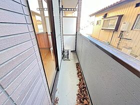 群馬県前橋市大利根町1丁目（賃貸アパート1K・1階・24.50㎡） その14