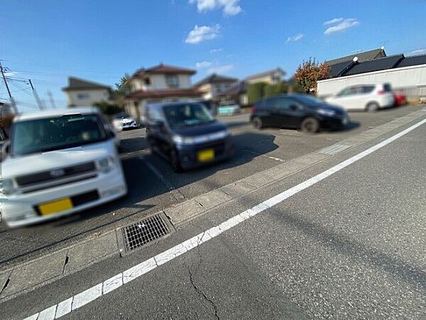 スリーエス ｜群馬県伊勢崎市馬見塚町(賃貸アパート2DK・1階・51.70㎡)の写真 その16