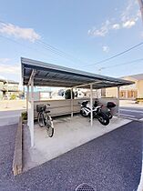 群馬県伊勢崎市宮子町（賃貸アパート1LDK・2階・44.90㎡） その22