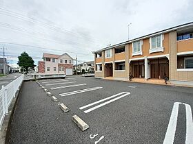 群馬県伊勢崎市境栄（賃貸アパート1LDK・1階・37.76㎡） その14