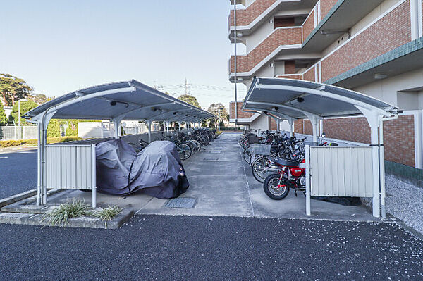 あかやま弐番館 ｜茨城県古河市旭町1丁目(賃貸マンション2LDK・5階・55.14㎡)の写真 その20